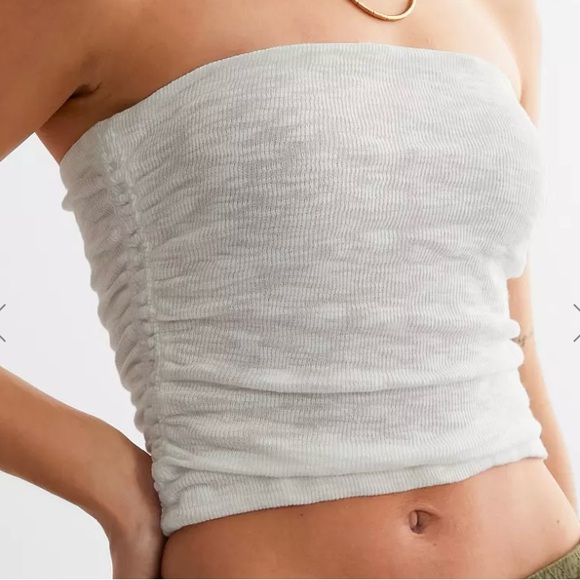 Free People Boulevard Tube - Picture 5 of 6